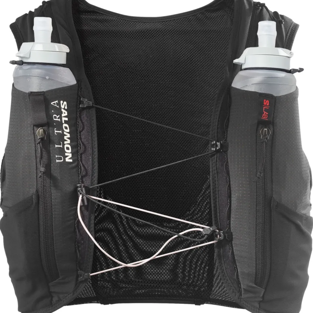 S/LAB ULTRA 12 LÖPARRYGGSÄCK
