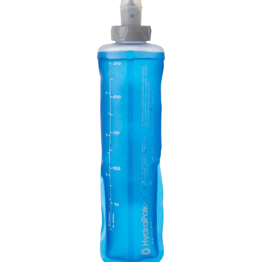 SOFT FLASK 250ml/8oz 28 Vattenflaska