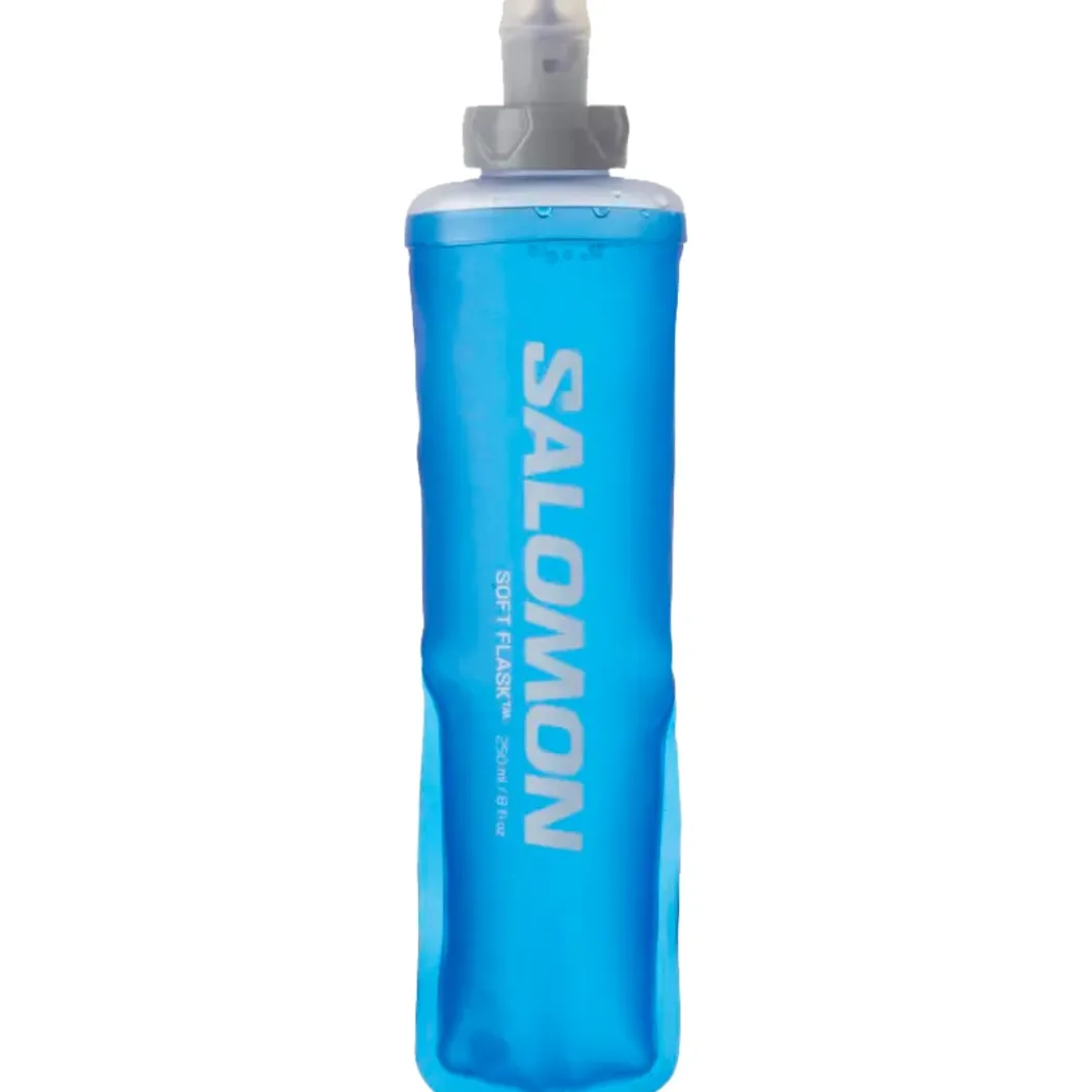 SOFT FLASK 250ml/8oz 28 Vattenflaska
