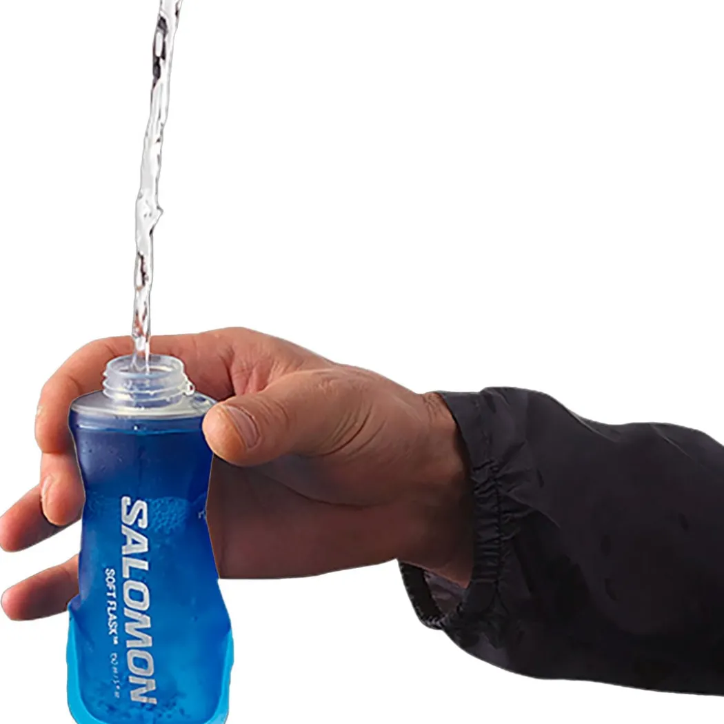 SOFT FLASK 150ML/5OZ VATTENFLASKA