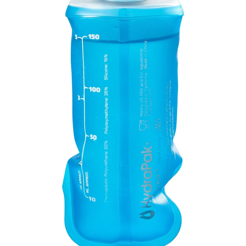 SOFT FLASK 150ML/5OZ VATTENFLASKA