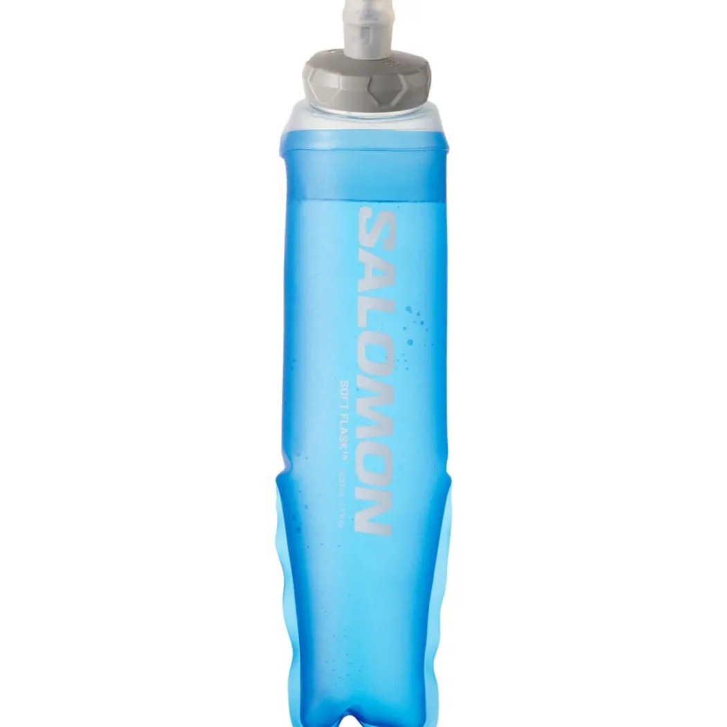 SOFT FLASK 500 ML ULT VATTENFLASKA