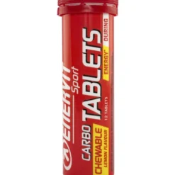 Sport Carbo tabletter