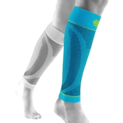 SPORT COMPRESSION SLEEVES LONG VADKOMPRESSION