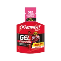 Sport Raspberry Gel
