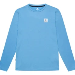 STATEMENT PACE LONG SLEEVE UNISEX LÖPARTRÖJA