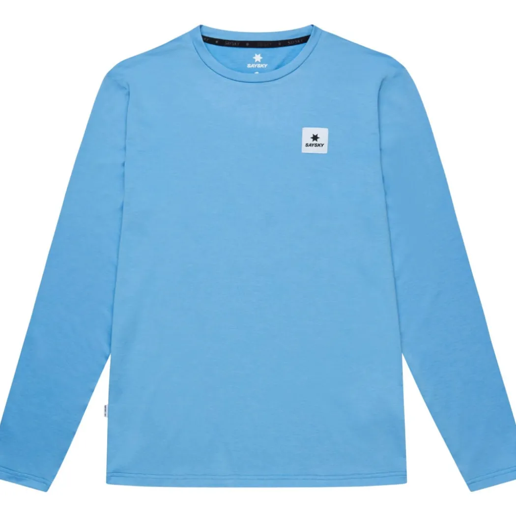 STATEMENT PACE LONG SLEEVE UNISEX LÖPARTRÖJA