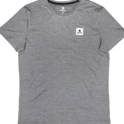 STATEMENT PACE T-SHIRT LÖPARTRÖJA