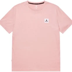 STATEMENT PACE T-SHIRT UNISEX LÖPARTRÖJA
