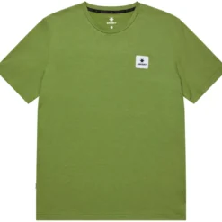 STATEMENT PACE T-SHIRT UNISEX LÖPARTRÖJA
