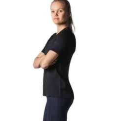 TECHNICAL MERINO 150 T-SHIRT LÖPARTRÖJA