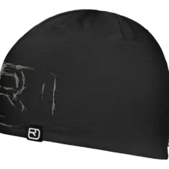 120 TEC LOGO BEANIE LÖPARMÖSSA