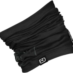 TEC LOGO NECKWARMER BUFF