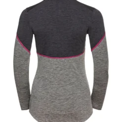 The Revelstoke Performance Wool Warm long-sleeve base layer Underställströja