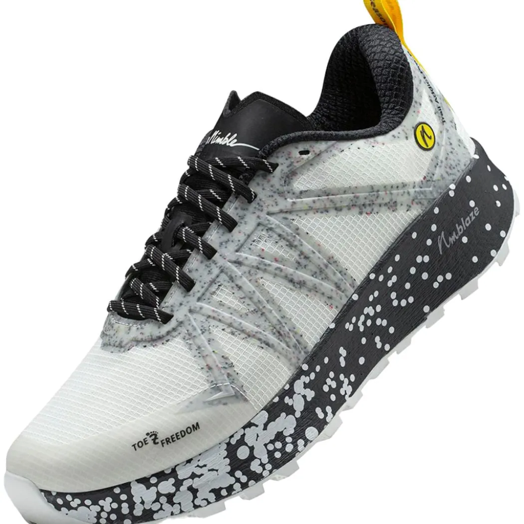 TRAIL ADDICT PRO TRAILSKOR