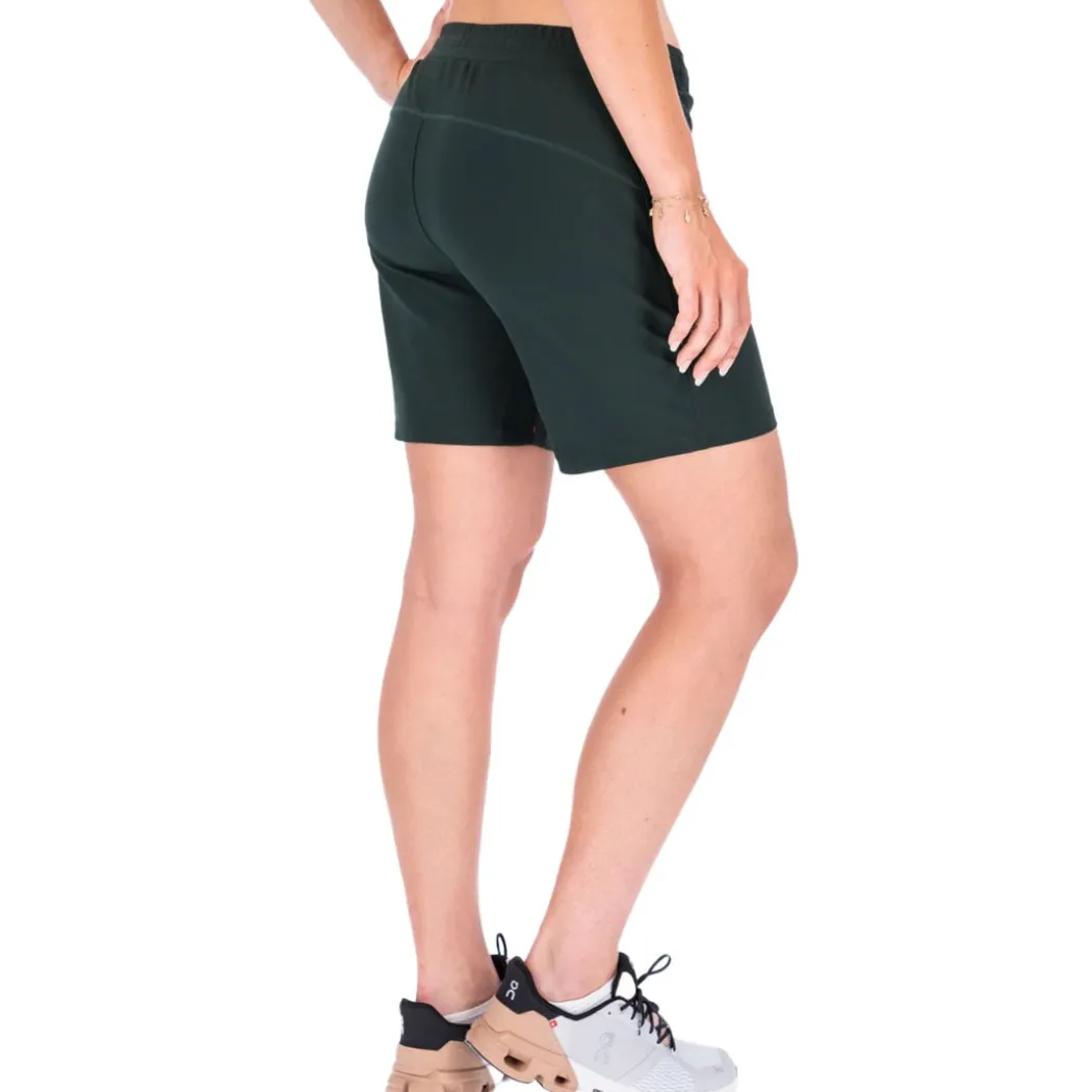TRAINING SHORTS LÖPARSHORTS