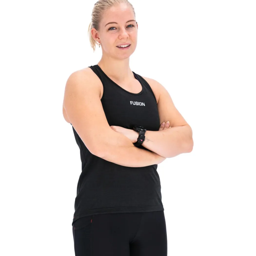 TRAINING TOP TRÄNINGSLINNE