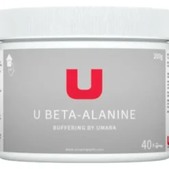 U BETA-ALANINE
