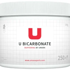 U BICARBONATE 250 KAPSLAR BIKARBONAT