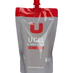 U GEL SKRUVKORK HALLON 380 GRAM
