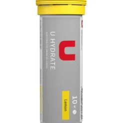 U HYDRATE CITRON 10ST/RÖR