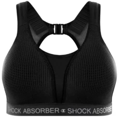 ULTIMATE RUN BRA PADDED SPORT-BH