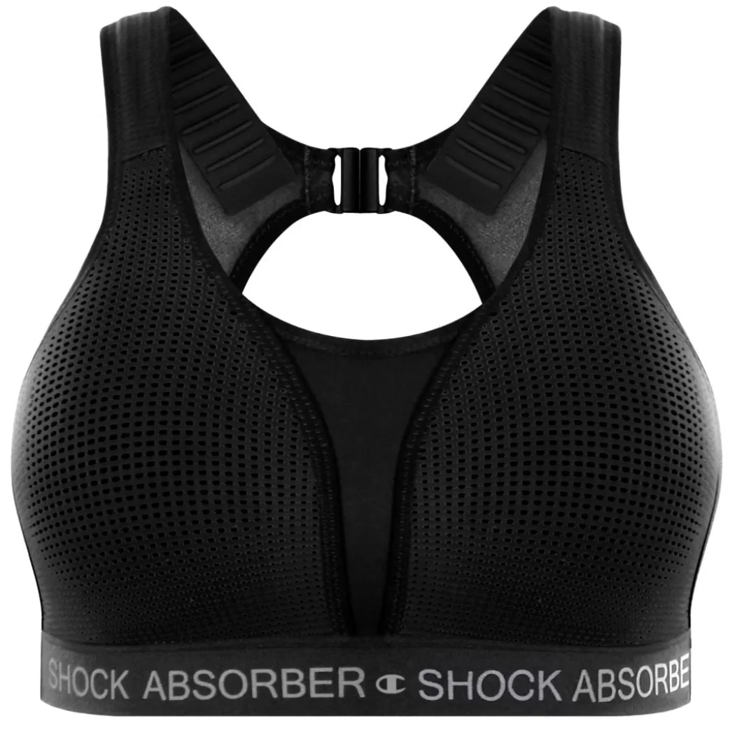 ULTIMATE RUN BRA PADDED SPORT-BH