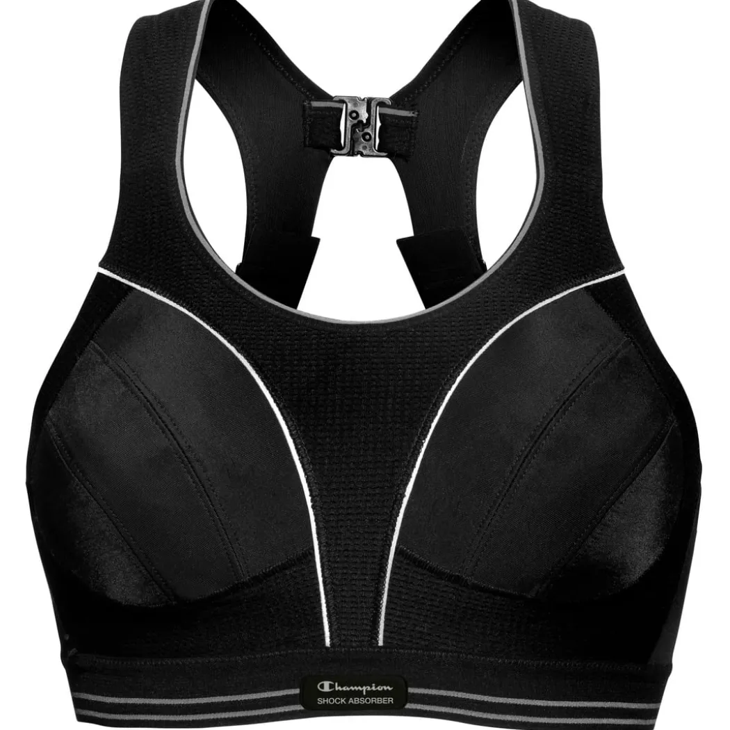 ULTIMATE RUN BRA SPORT-BH 1