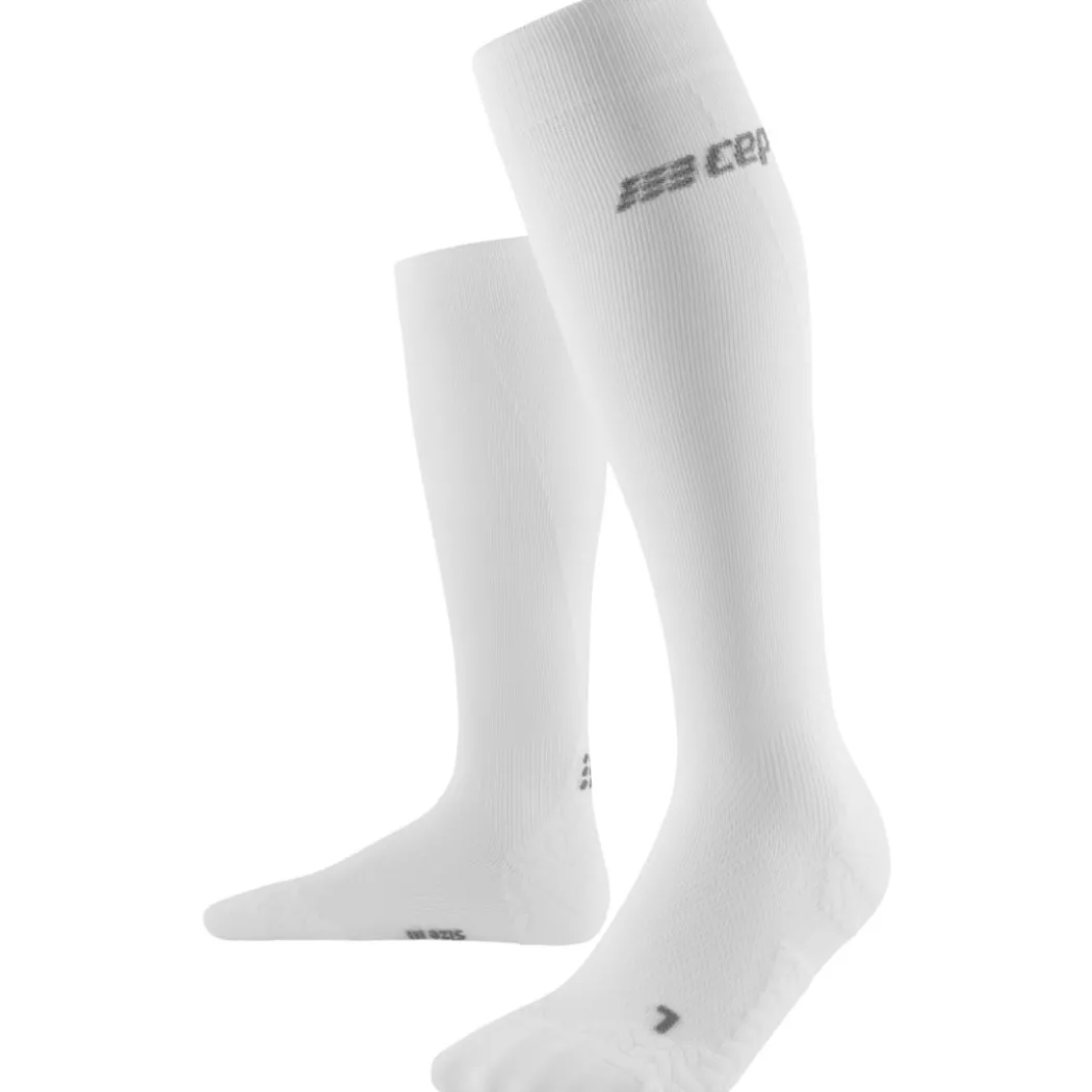 ULTRALIGHT SOCKS TALL V3 KOMPRESSIONSSTRUMPA