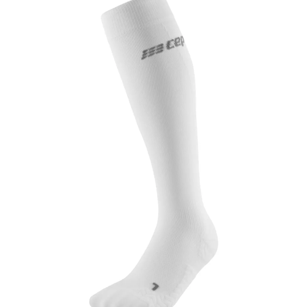 ULTRALIGHT SOCKS TALL V3 KOMPRESSIONSSTRUMPA