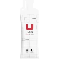 UMA U GEL (30G CARBS) NEUTRAL