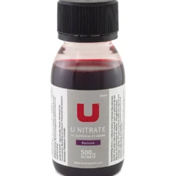 U Nitrate 60ml Rödbetsshot