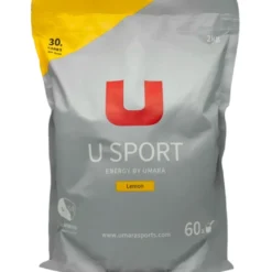 U SPORT CITRON 2KG SPORTDRYCK