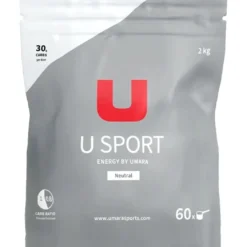 U SPORT NEUTRAL 2 KG SPORTDRYCK