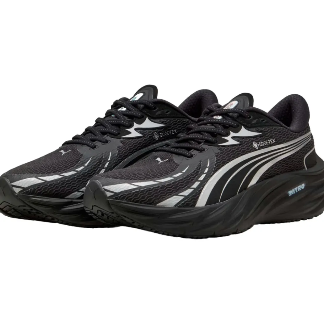 VELOCITY NITRO 4 GTX LÖPARSKOR