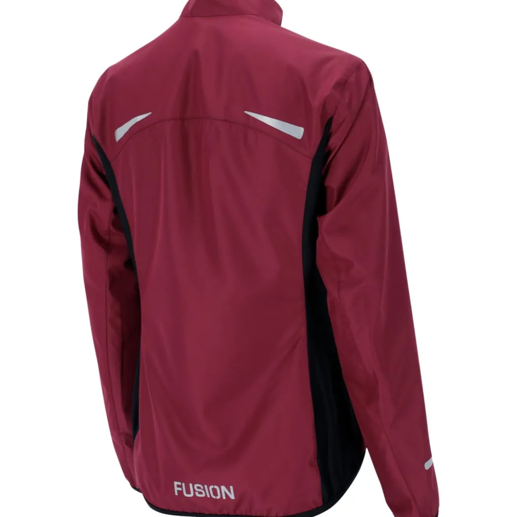 WOMENS S1 RUN JACKET Löparjacka