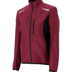 WOMENS S1 RUN JACKET Löparjacka