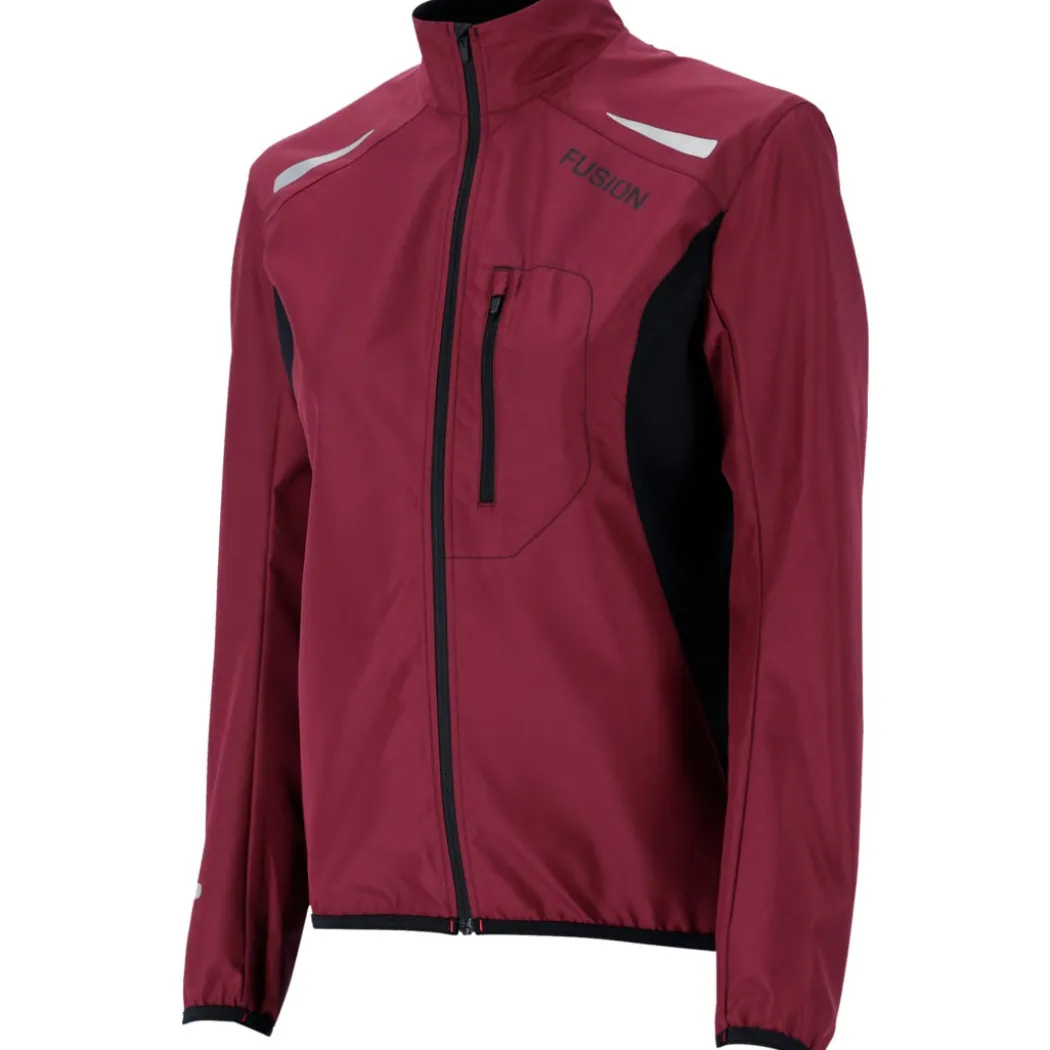 WOMENS S1 RUN JACKET Löparjacka