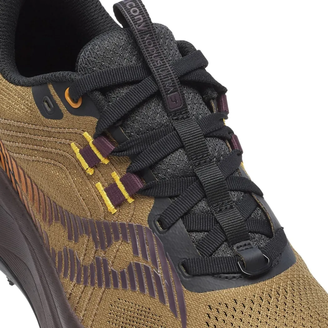 XODUS ULTRA 4 TRAILSKOR